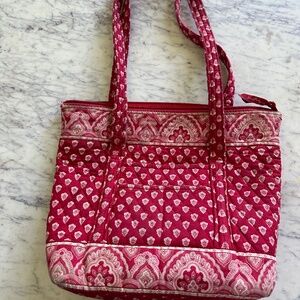 Vintage Vera Bradley Tote